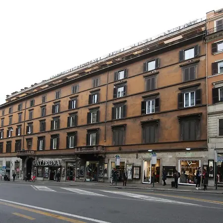 La Maisonnette Tritone Trevi Apartment Rome Exterior photo