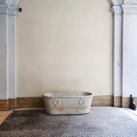 La Maisonnette Tritone Trevi Apartment Rome Exterior photo